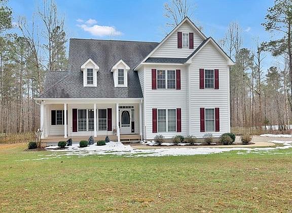 2nd image of 4295 Steger Creek Dr