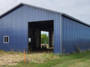 1300 S Van Dyke Rd, Bad Axe, MI 48413