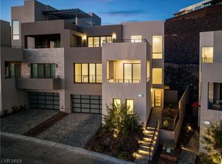 362 Solitude Peak Ct, Henderson, NV 89012