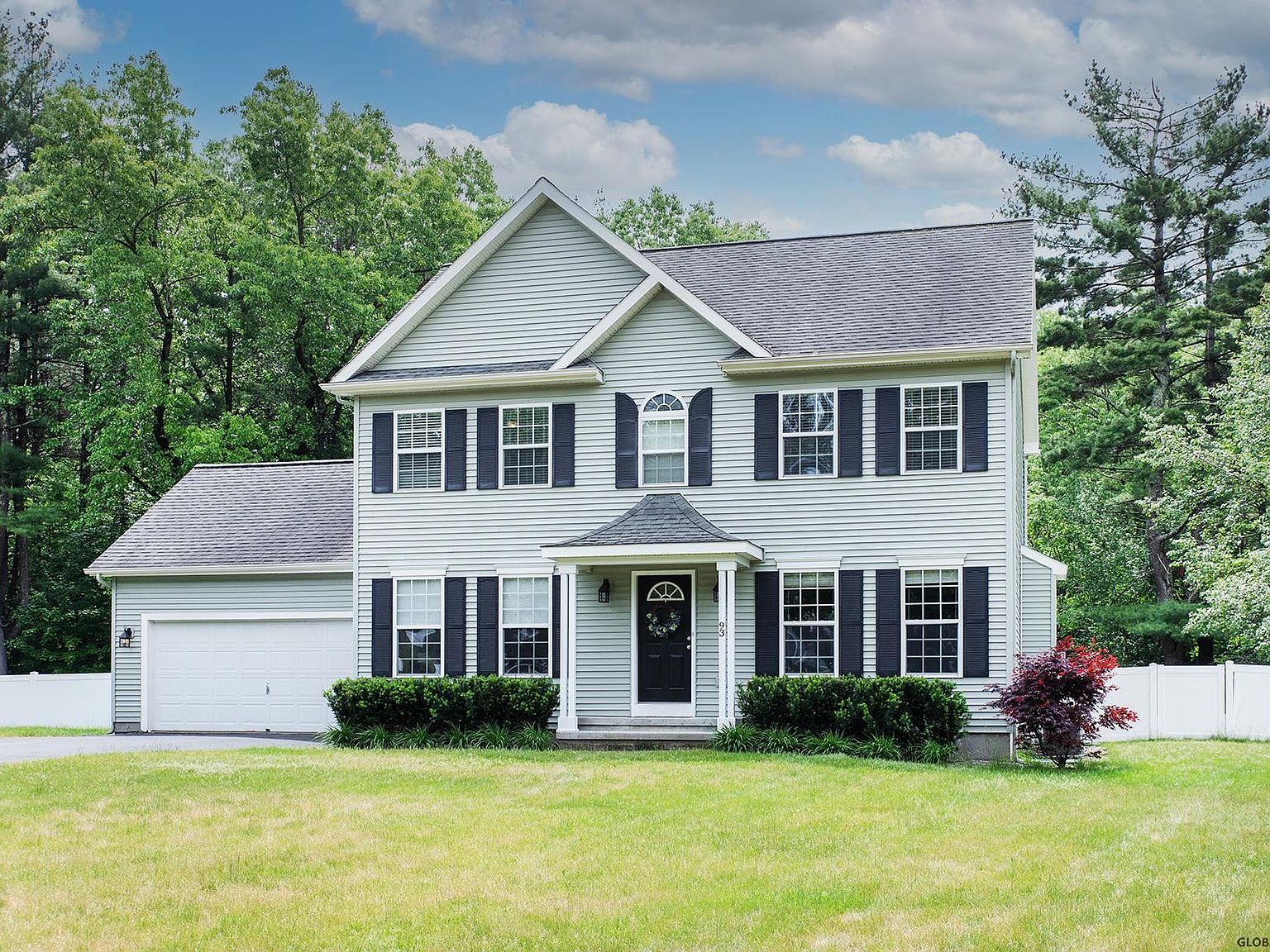 93 COBBLE HILL Drive, Gansevoort, NY 12831 Zillow