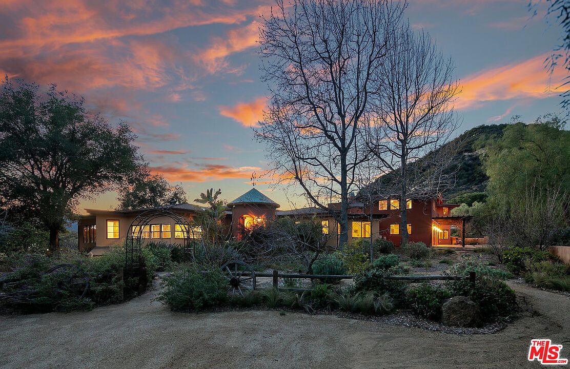1291 Will Geer Rd, Topanga, CA 90290 MLS 23235947 Zillow