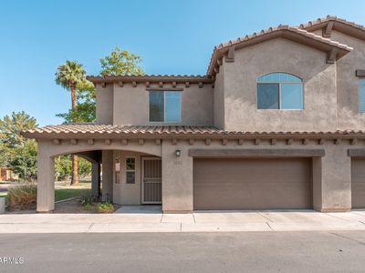 1120 S ASH Avenue #1001, Tempe, AZ, 85281