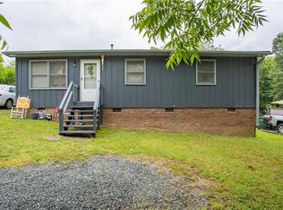 530 Spence St, Burlington, NC 27217