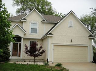 1200 N 2nd St E, Louisburg, KS 66053