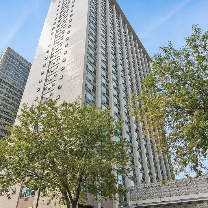 1st image of 3600 N Lake Shore Dr APT 1308
