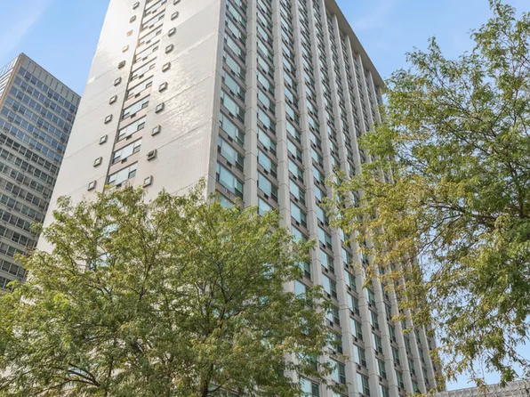 3600 N Lake Shore Dr APT 1308, Chicago, IL 60613