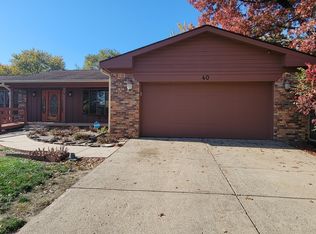 40 S Restin Rd, Greenwood, IN 46142