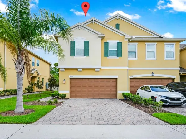 10070 Red Eagle Dr, Orlando, FL 32825