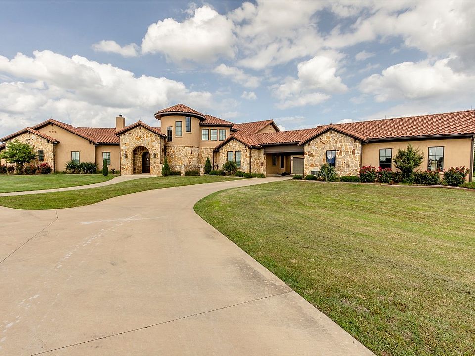 2575 Switzer Rd, Sanger, TX 76266 MLS 20252896 Zillow