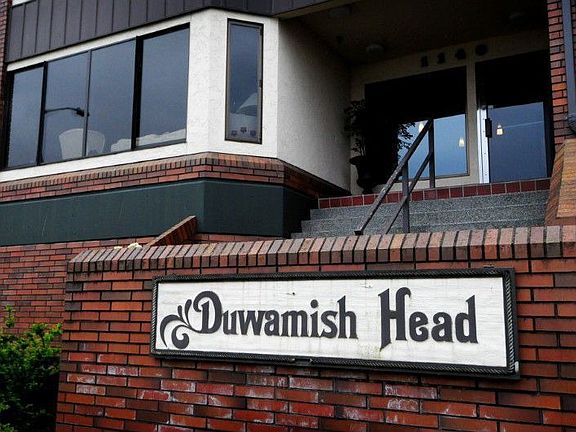 Duwamish Head Condominiums are professionally managed with low HOA's, a sterling reputation and knoc
