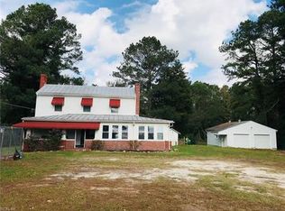 5140 Holy Neck Rd, Suffolk, VA 23437