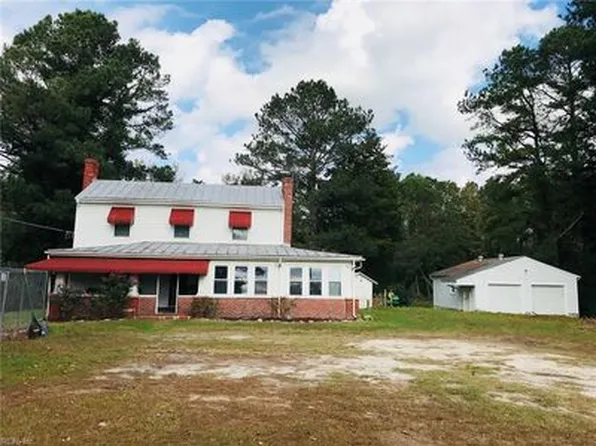5140 Holy Neck Rd, Suffolk, VA 23437