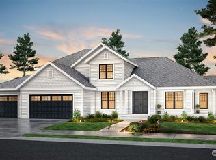 26115 9th Avenue Ct E, Spanaway, WA
