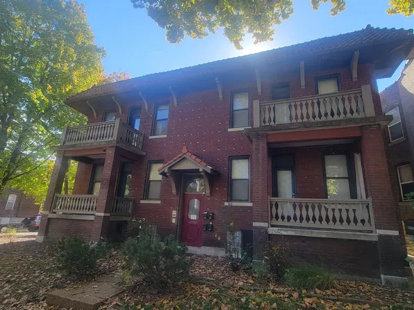4500 Arsenal St APT 1E, Saint Louis, MO 63116