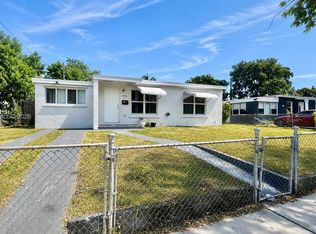 1411 NE 155th Ter, North Miami Beach, FL 33162