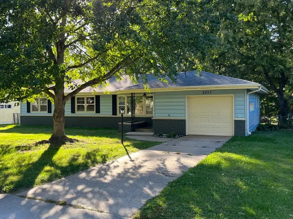 2257 S Kings Ave, Springfield, MO 65807