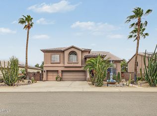 371 N Carriage Ln, Chandler, AZ 85224