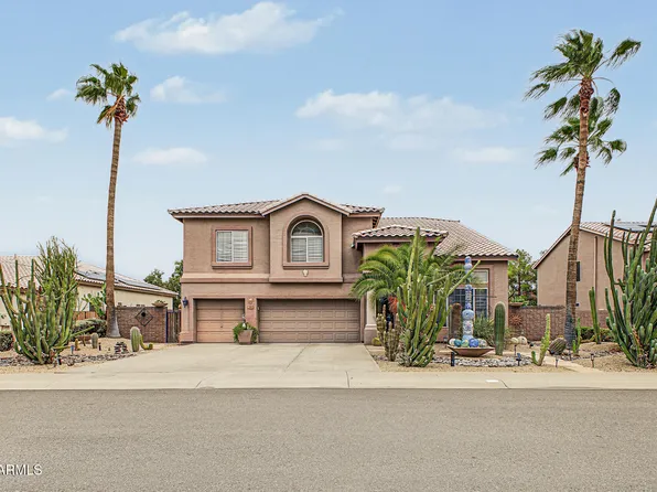371 N CARRIAGE Lane, Chandler, AZ 85224