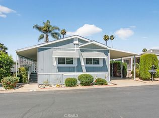 24921 Muirlands Blvd SPACE 58, Lake Forest, CA 92630