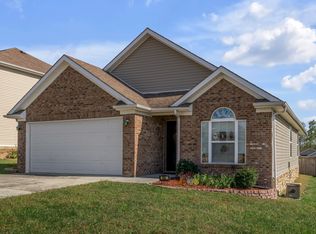 155 Schneider Blvd, Georgetown, KY 40324