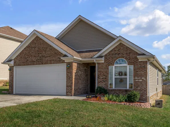 155 Schneider Blvd, Georgetown, KY 40324