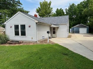 1256 Moler Rd, Columbus, OH 43207