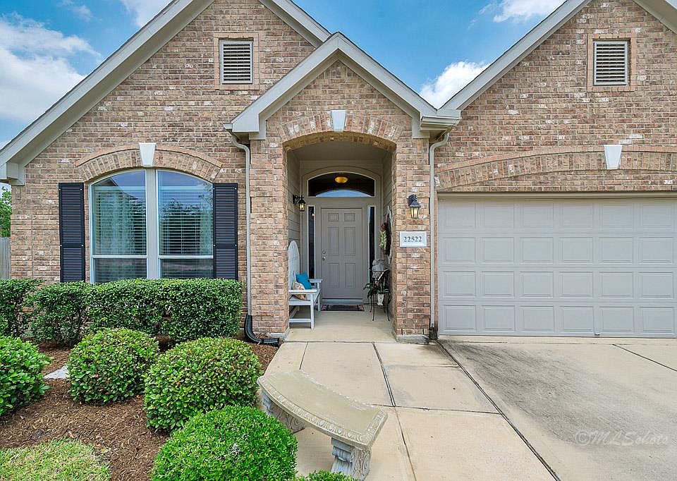 1st image of 22522 Ganado Creek Ct
