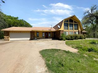5501 N 23rd St E, Muskogee, OK 74403