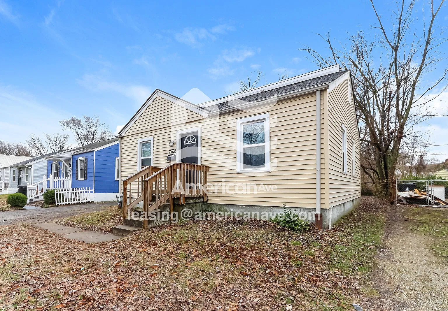 2 bed, 1.0 bath, 820 sqft, $1,045 — Photo 3