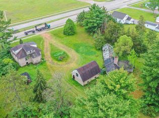 2411 Plover Rd, Wisconsin Rapids, WI 54494