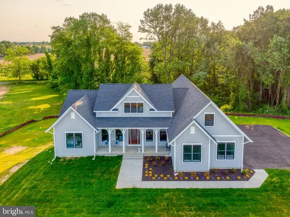 2412 Scotlon Ct, Forest Hill, MD 21050