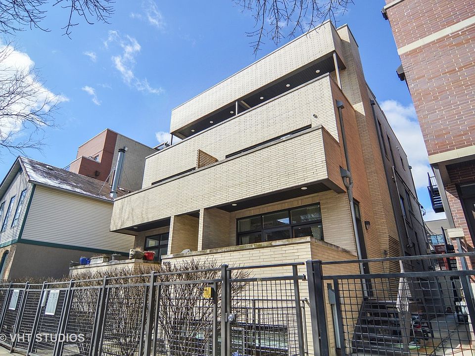 1st image of 1056 N Wolcott Ave APT 1N