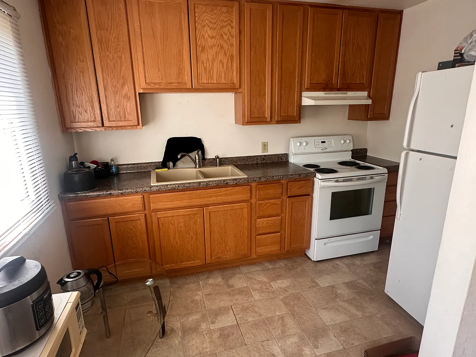 1 bed, $950 — Photo 2