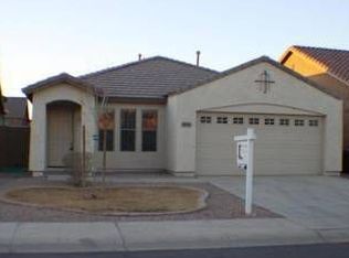 46045 W Kristina Way, Maricopa, AZ 85139