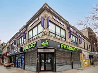 1218 Flatbush Ave #1, Brooklyn, NY 11226