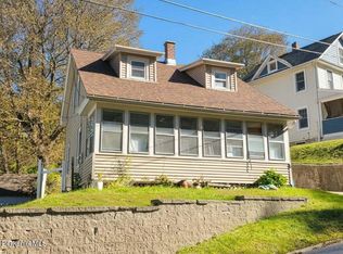 36 Randall St, Adams, MA 01220