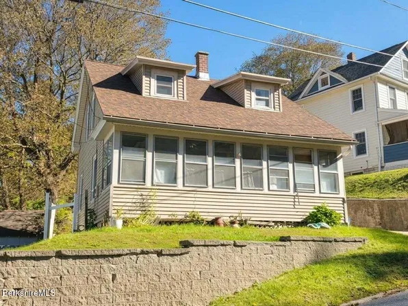 36 Randall St, Adams, MA 01220