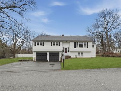 9 Otter River Rd, Templeton, MA, 01468