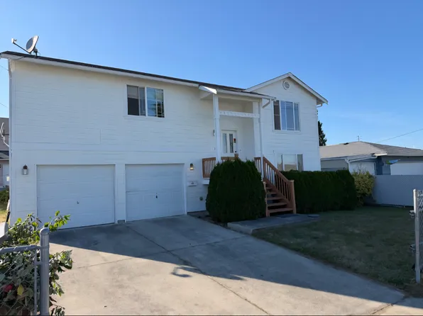 6442 S L St, Tacoma, WA 98408