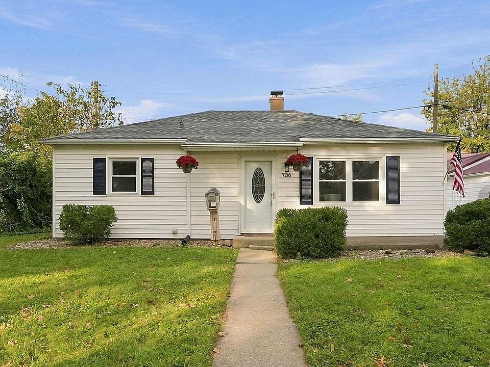 1st image of 736 Cleveland St