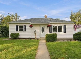 736 Cleveland St, Decatur, IN 46733