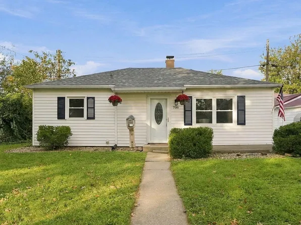 736 Cleveland St, Decatur, IN 46733