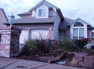 17125 SW Watercrest Ct, Beaverton, OR