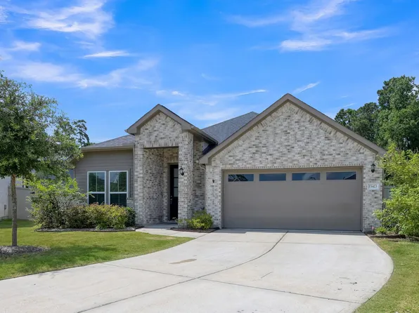 15423 Bells Vireo Ct, Magnolia, TX 77354