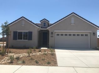 266 Rina Dr, Manteca, CA 95337