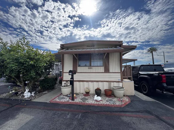 1045 N Azusa Ave Trailer 234, Covina, CA 91722