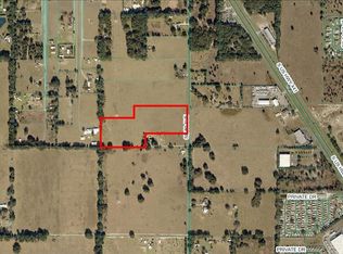 13880 SE 80th Ave, Summerfield, FL 34491