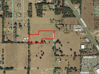 13880 SE 80th Ave, Summerfield, FL, 34491