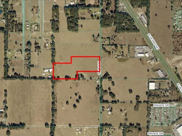 13880 SE 80th Ave, Summerfield, FL 34491