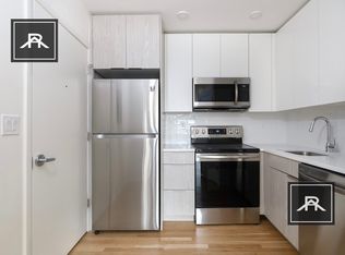 42 Parker Hill Ave #8, Roxbury Crossing, MA 02120